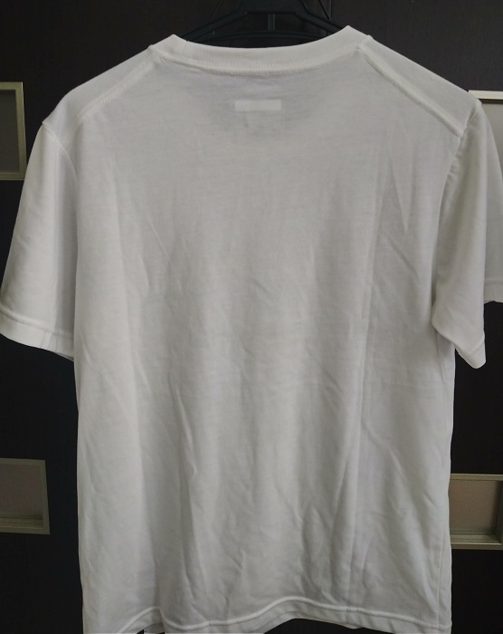 ◎◎ マーモット（Marmot） 半袖Tシャツ　TOMRJA49 （Mサイズ）　未使用　◎◎_画像2