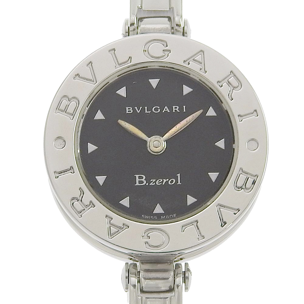 ケースサイ BVLGARI B-zero1 BZ22S レディース の通販 by CLOSER ラクマ店｜ブルガリならラクマ - ☆ジャンク