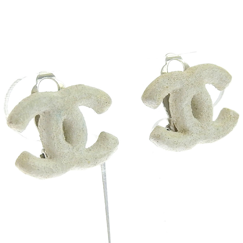 大人気新品 シャネル CHANEL ココマーク レディース【77270404】中古