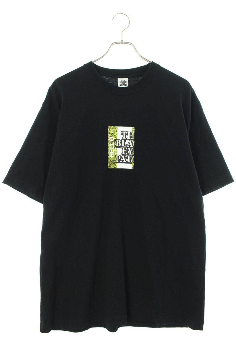 超美品の  tシャツ ブラックアイパッチ　blackeyepatch Tシャツ/カットソー(半袖/袖なし)