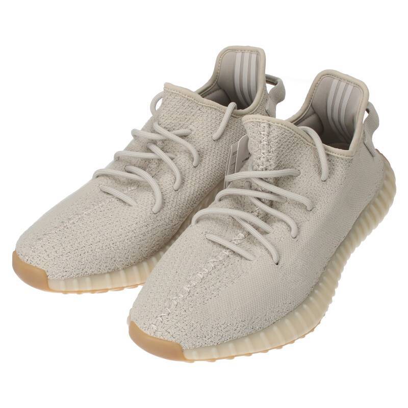 アディダス カニエウエスト adidas Kanye West YEEZY BOOST 350 V2 SESAME サイズ:30cm 【F99710ローカットスニーカー 中古 BS99_画像5