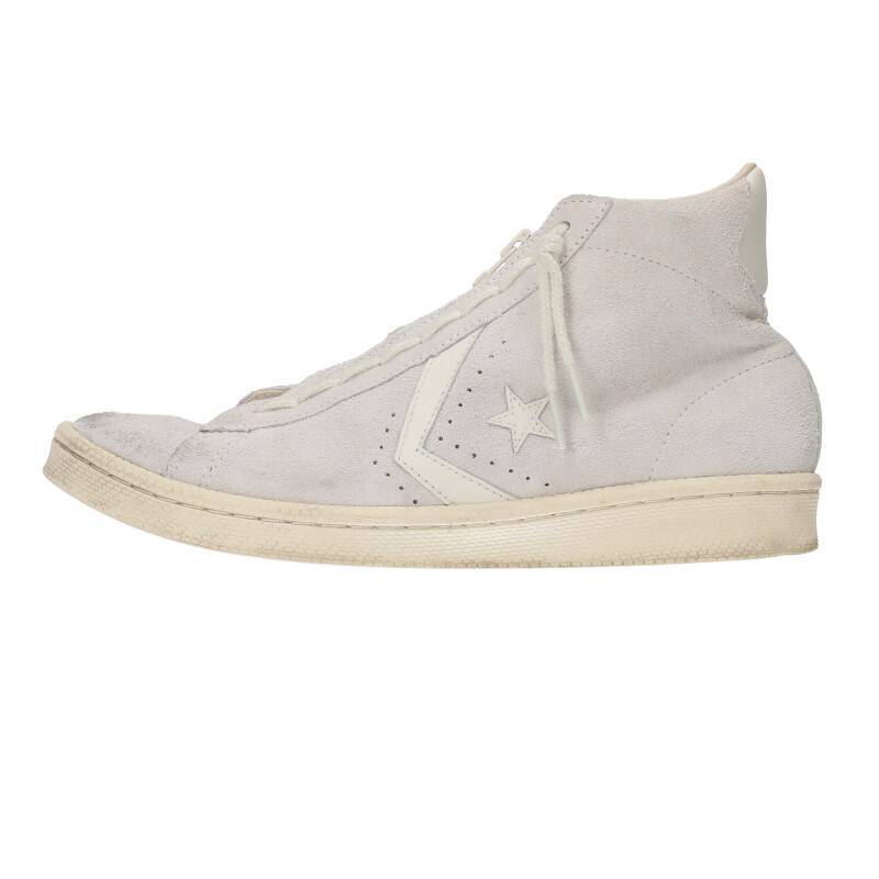 ノンネイテ nonnative ホワイト US6 24cm 初期の通販 by @ニンニン