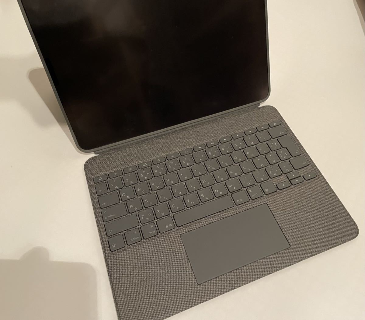 iPad Pro 12.9インチ wifiモデル 128GB 第五世代 + apple pencil 第二