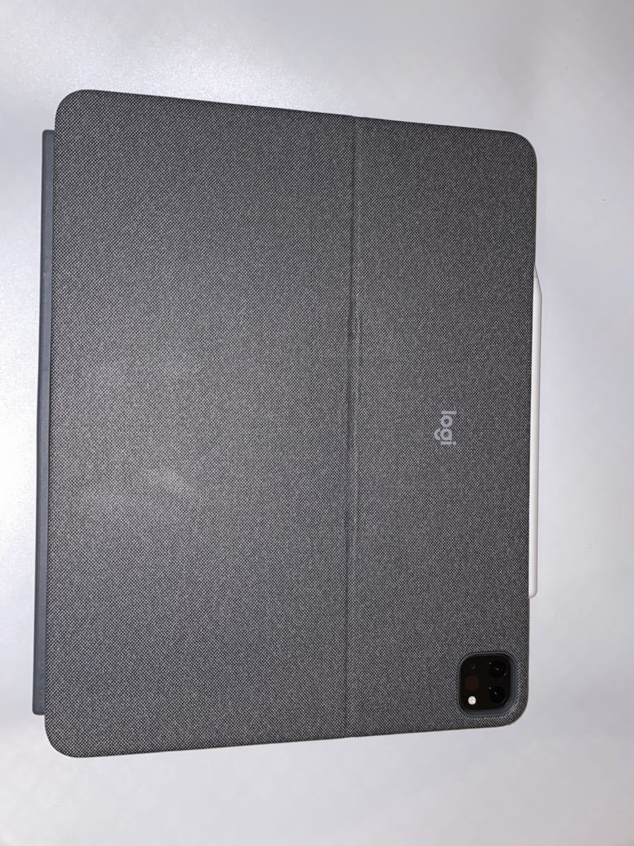 iPad Pro 12.9インチ wifiモデル 128GB 第五世代 + apple pencil 第二
