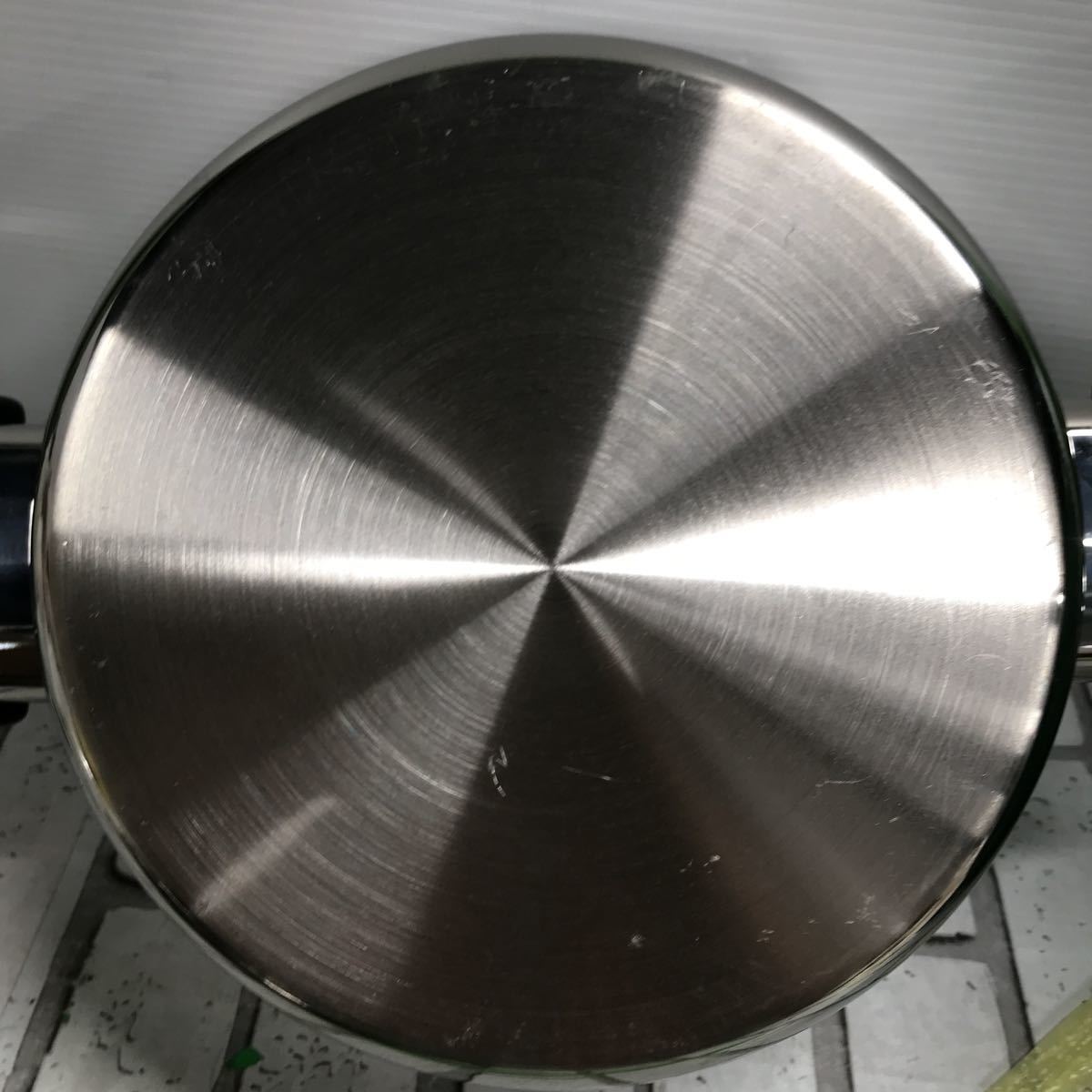 g_t N655 調理器　圧力鍋　アラームマスター_画像4