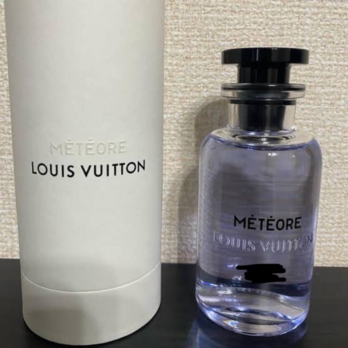 LOUIS VUITTON  ルイ ヴィトン　メテオール　100ml