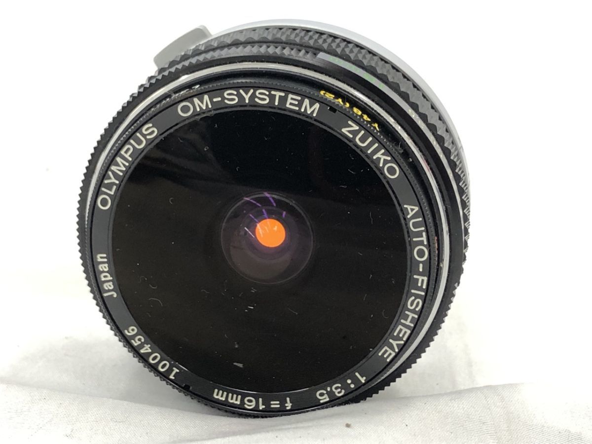 0801-029S⑥15150 レンズ OLYMPUS オリンパス OM-SYSTEM ZUIKO AUTO