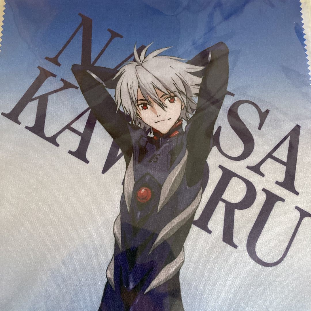 1 комплект 2 листов входит Evangelion очки Cross мульти- Cross комплект Nagisa Kaworu 