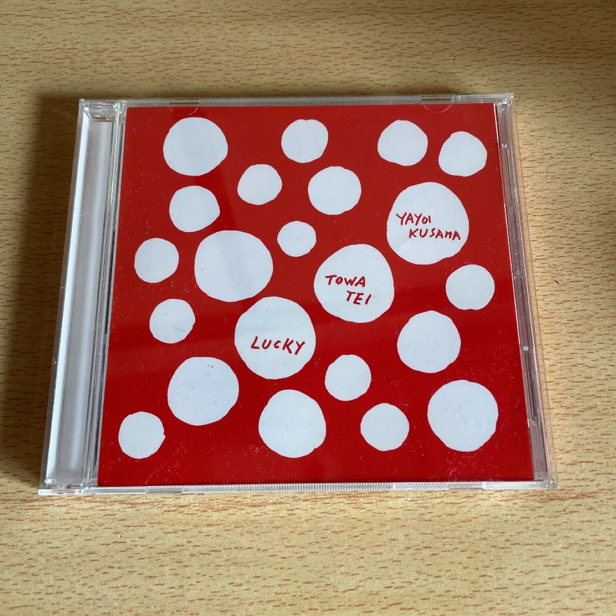 安売り TOWA TEI LUCKY CUTE confmax.com.br