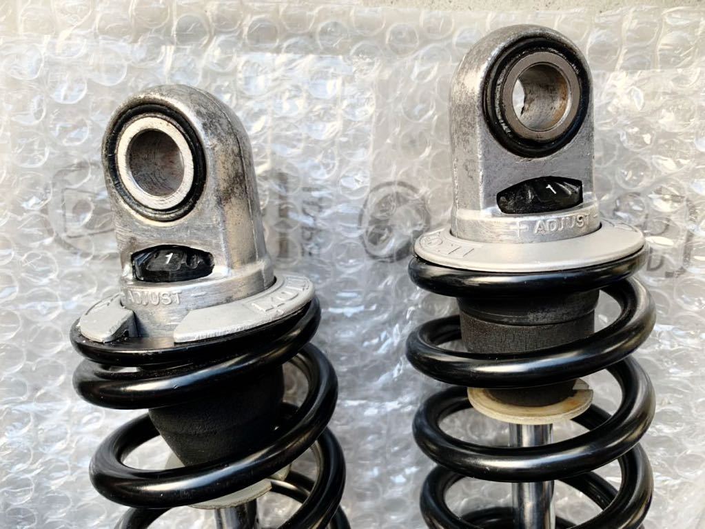 KONI コニー リアサスペンション リアショック 335mm 7610-1429 KONI コニー リアサスペンション リアショック 335mm 7610-1429