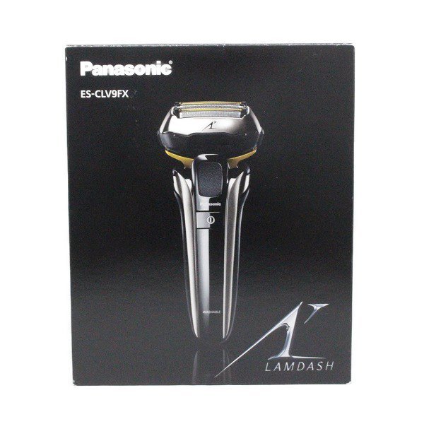 未使用品】Panasonic パナソニック ラムダッシュ メンズ シェーバー 5