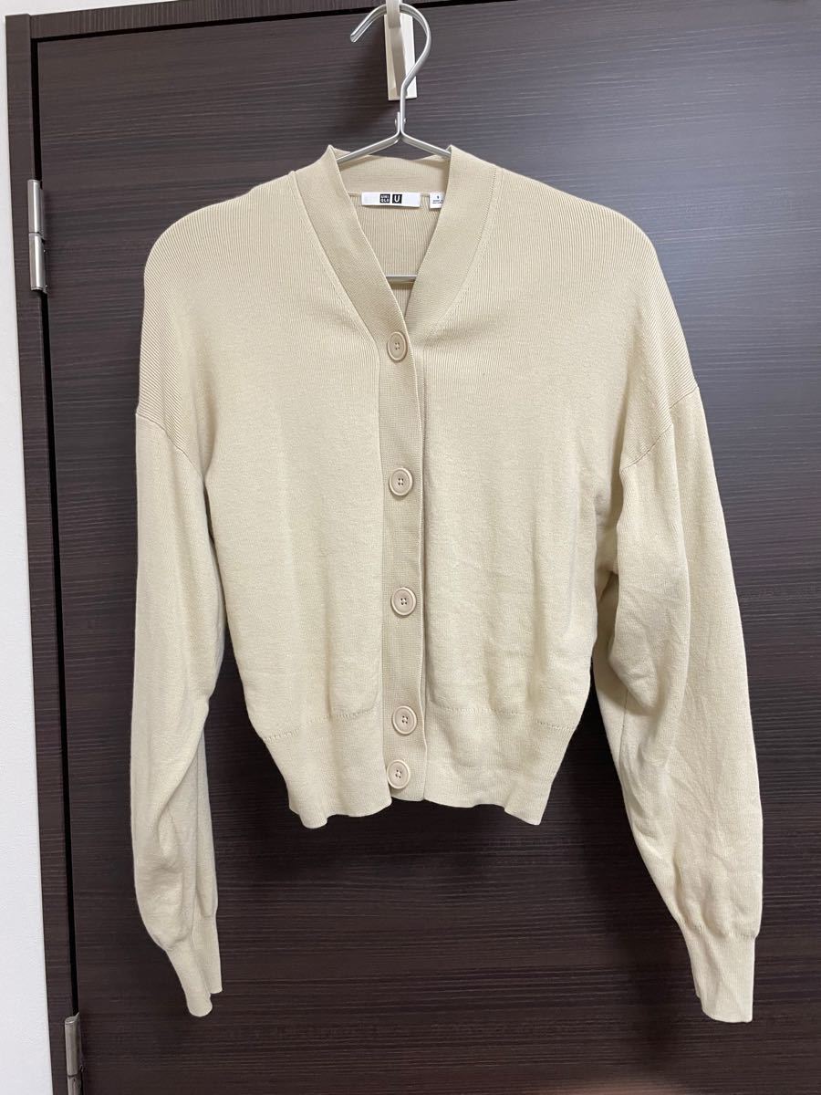 Paypayフリマ Uniqlou カーディガン ガウチョパンツセット 上下sサイズ Paypayフリマ Uniqlou カーディガン ガウチョパンツセット 上下sサイズ