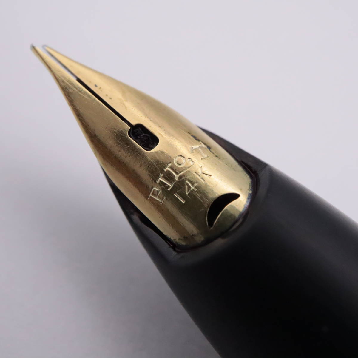 万年筆 5本セット PARKER / PILOT / ペン先14Kあり Yahoo!オークション - PILOT V パイロット SUPER 100V 万年筆