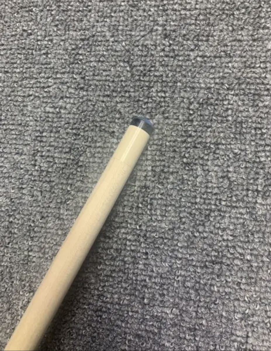 ビリヤード キューハオキュー HOW CUE M4シャフト 新品未使用