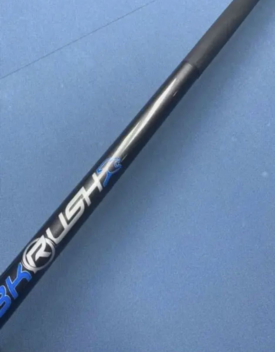 ビリヤード PowerEnergy 4 人気好評カーボンシャフトブレイク用 新品