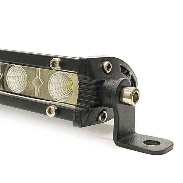 LED作業灯 144w 広角 白色 薄型 CREE ワークライト スポット LED作業灯 144w 広角 白色 薄型 CREE ワークライト スポット