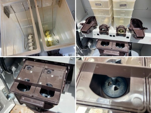 動画有 鳳商事 自動お茶いれ機 HTC-630M1 OHTORI 銘茶工房 e 動画有 鳳商事 自動お茶いれ機 HTC-630M1 OHTORI 銘茶工房 e