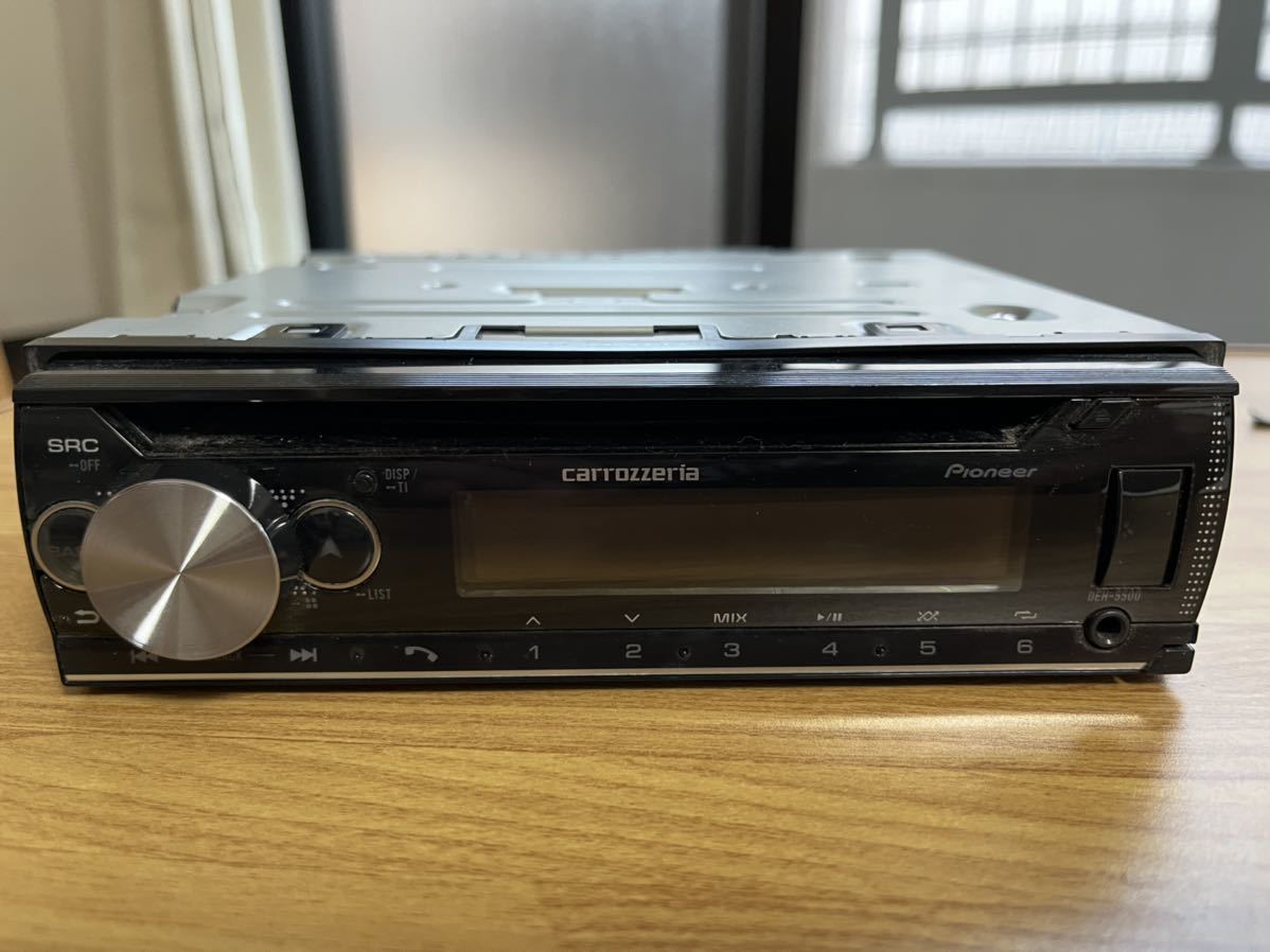 カロッツェリア DEH-5500 Bluetooth 1DIN - www.sellov.com カロッツェリア DEH-5500 Bluetooth 1DIN - www.sellov.com