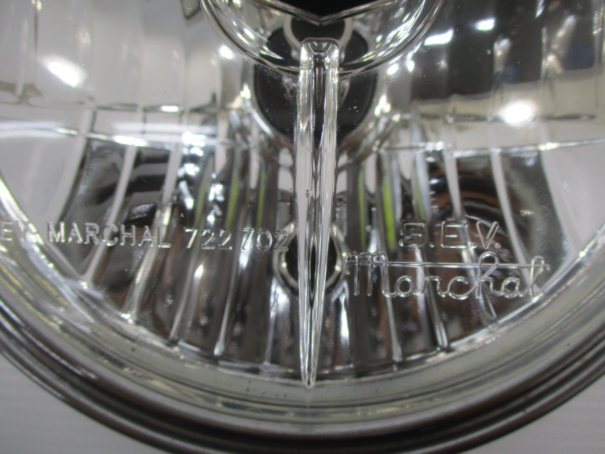 12周年記念イベントが 激安 ZRX400 マーシャル ヘッドライト CIBIE シビエ ZR400E 売り切り  www.mebanewomansclub.org