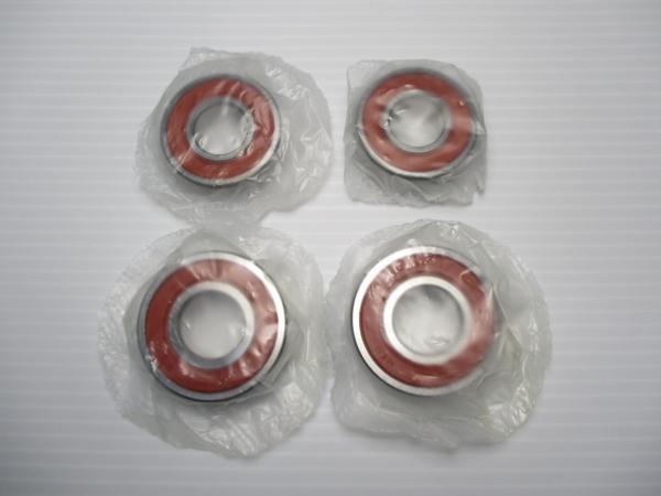  super-discount Balius 250 new goods FR wheel bearing SET separate collection . attaching possible to exchange ZR250A selling out 