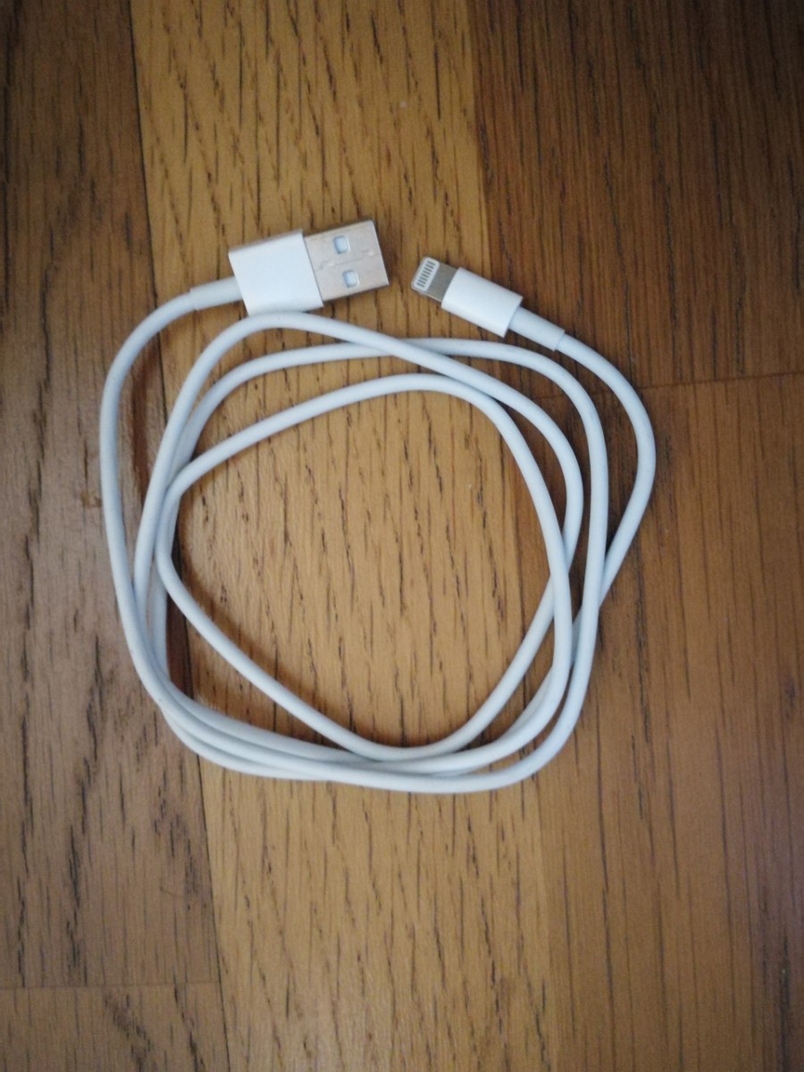 ライトニングケーブル iPhone充電ケーブル iPhone充電器ケーブル Lightning cable