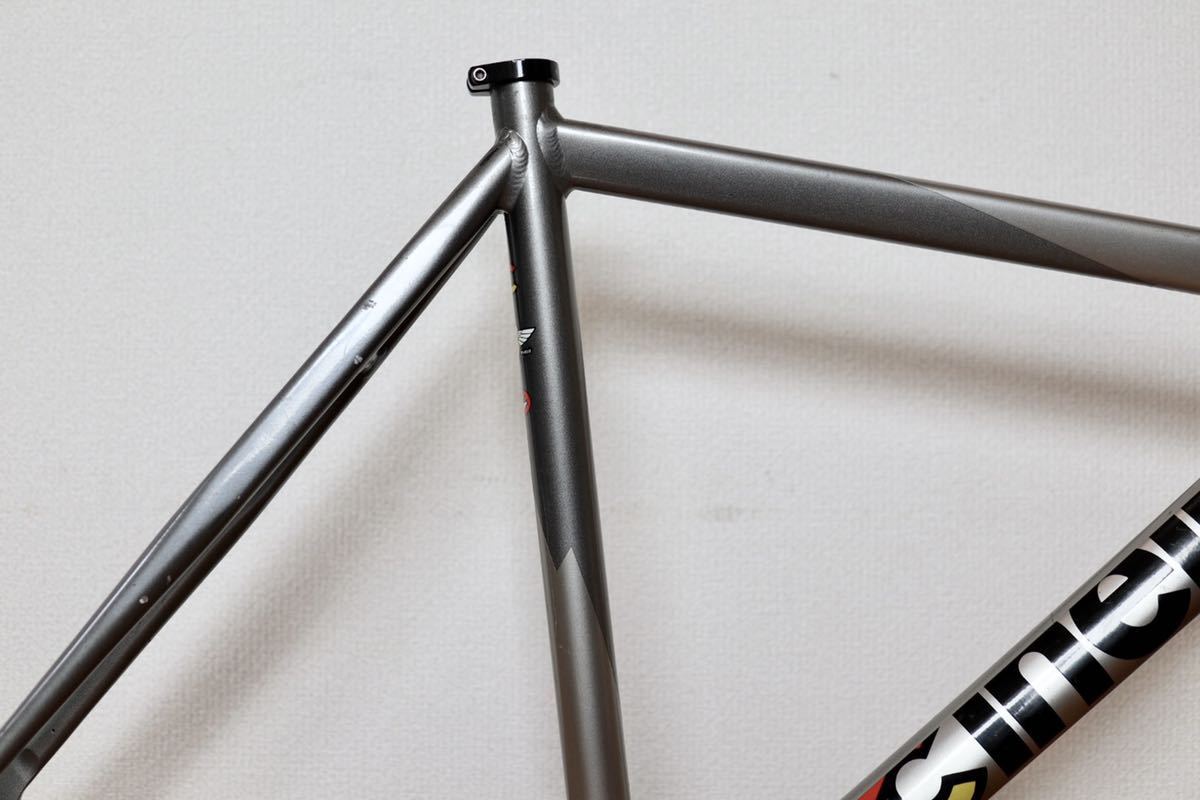 Cinelli MASH BOLT チネリ マッシュ ボルト ピスト LEADER BIKE Cinelli MASH BOLT チネリ マッシュ ボルト ピスト LEADER BIKE