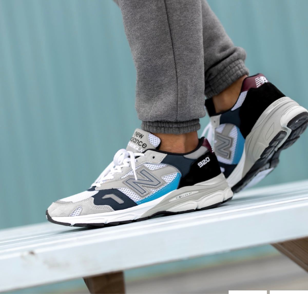 買い誠実 new balance m920nbr ニューバランス tdh-latinoamerica.de