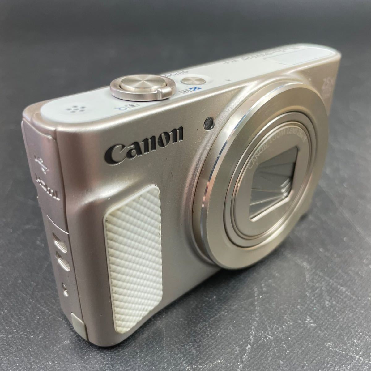 Canon キャノン SX620HS キャノン パワーショット PowerShot コンパクトデジタルカメラ 動作未確認 説明文必読(キヤノン