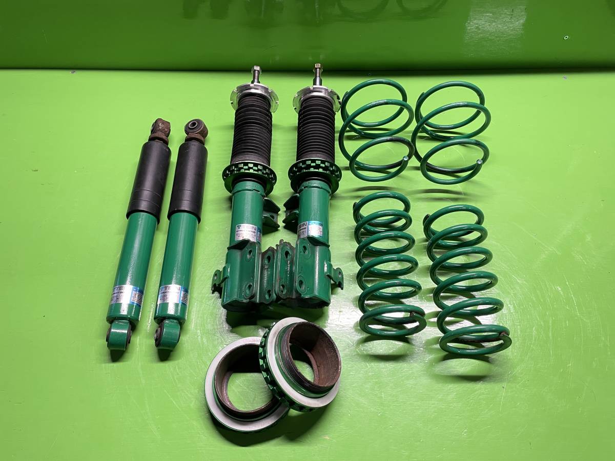良品◇◇TEIN テイン 車高調◇スズキ スペーシア MK32S◇STREET BASIS