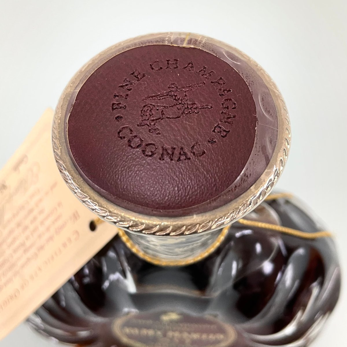 未開栓/美品◆レミーマルタン REMY MARTIN◆XO スペシャル SPECIAL 750ml アルコール40% ブランデー コニャック 洋酒 古酒 お酒 箱付_画像4
