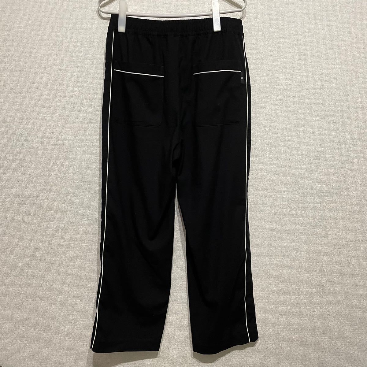 アンダーカバー × GU ワイドパンツ 半袖シャツ セットアップ 2点 アンダーカバー × GU ワイドパンツ 半袖シャツ セットアップ 2点
