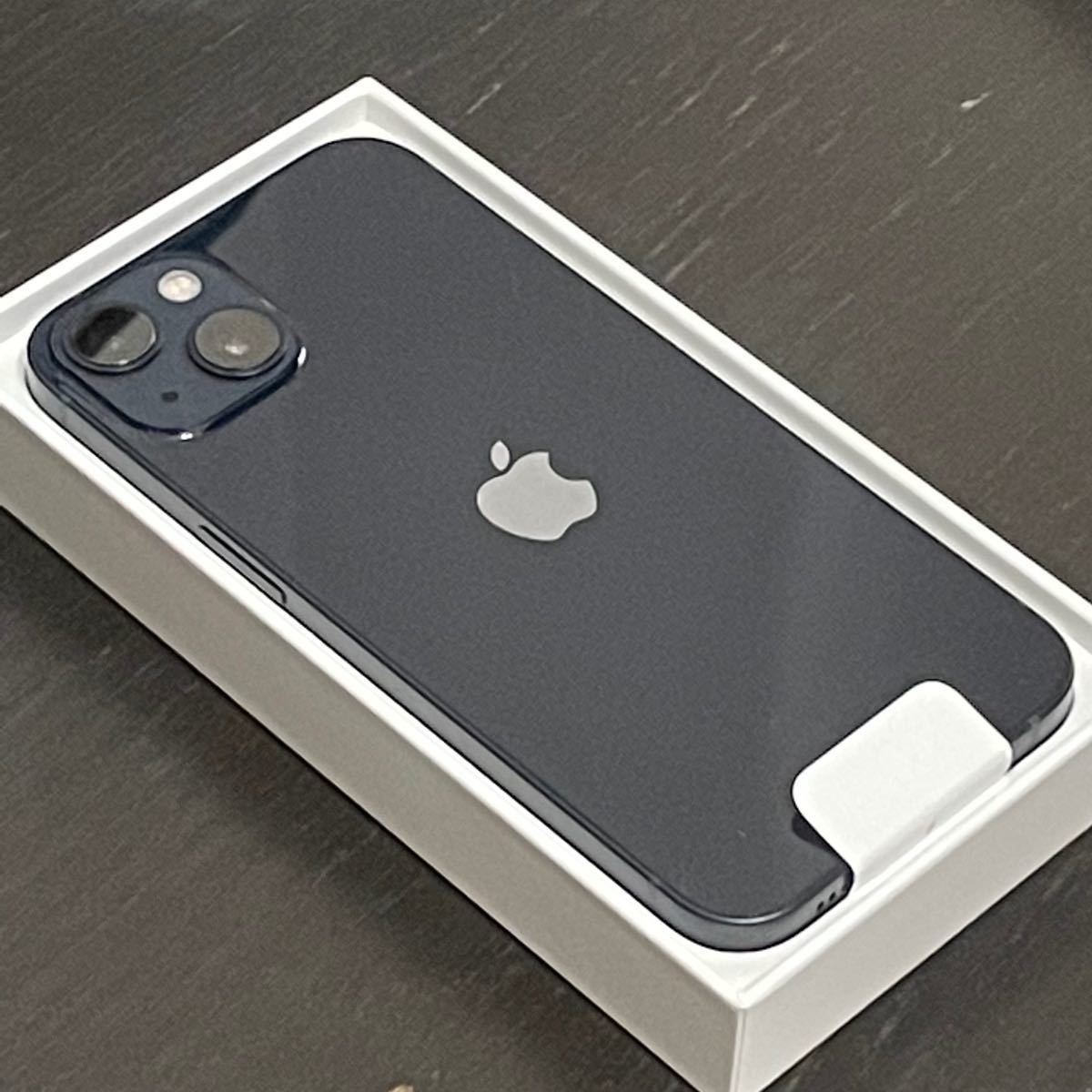 iPhone 13 ミッドナイト 128 GB SIMフリー 新品未使用 | contifarma.pe