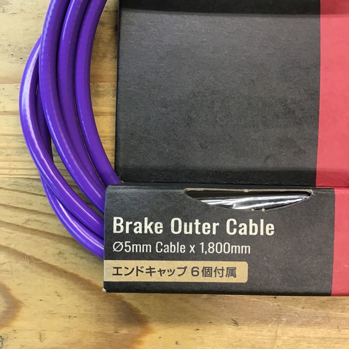 ワイヤーエンドキャップ シフト ブレーキ 自転車 シフター インナー ケーブル紫 通販 ワイヤーエンドキャップ シフト ブレーキ 自転車 シフター インナー ケーブル金