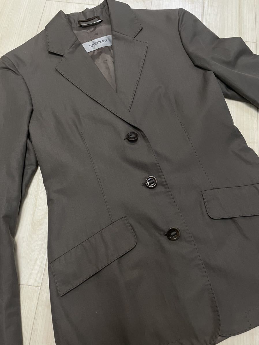 PayPayフリマ|SPORTMAX MaxMaraスポーツマックス マックス