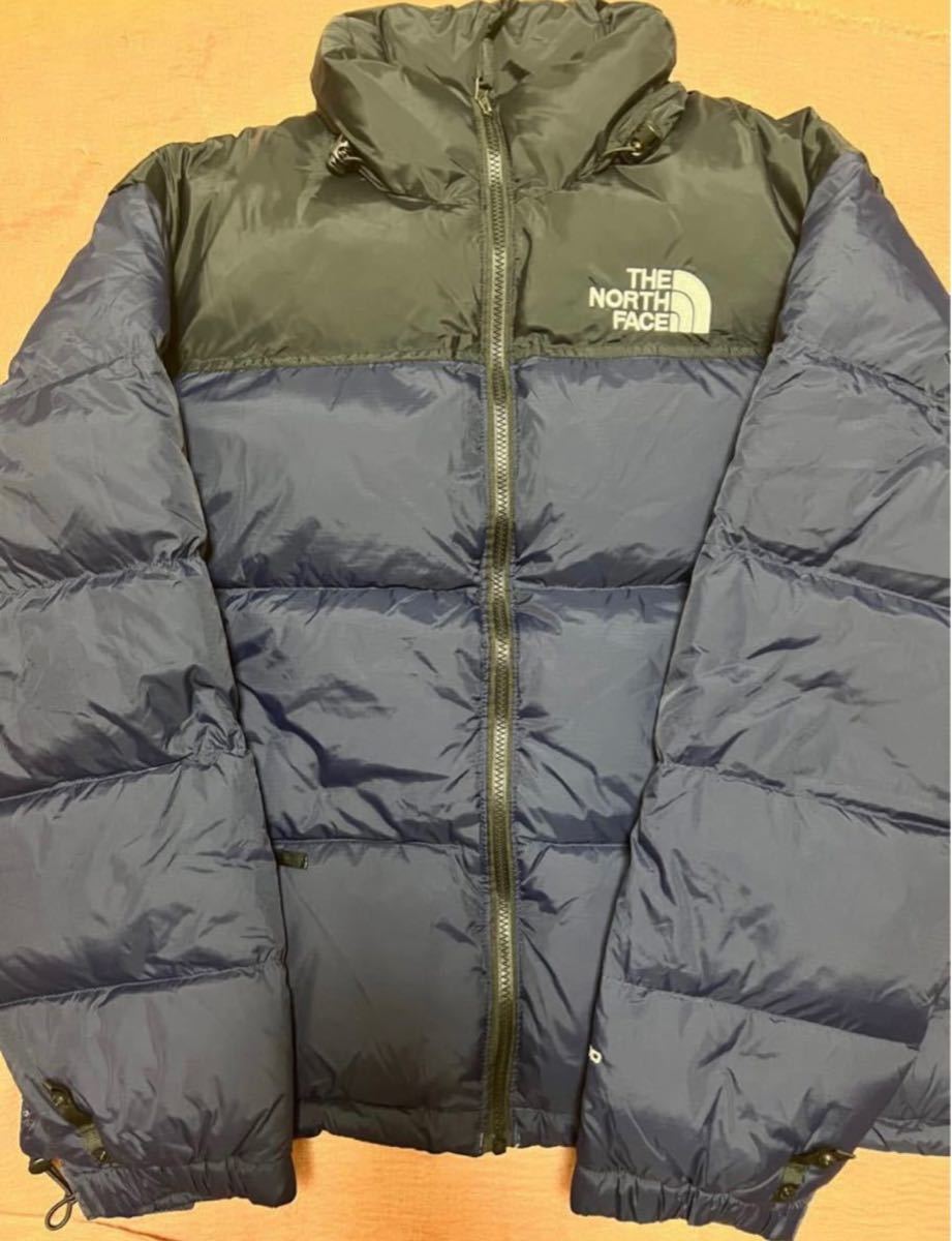 あの有名通販サイト 【新品タグ付き】NORTH FACEノースフェイス ダウン ...