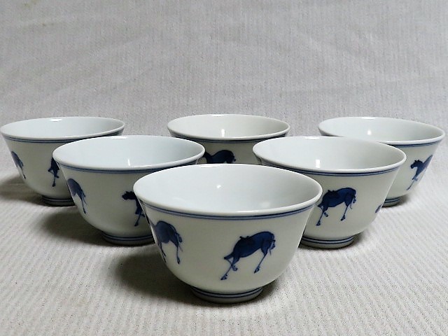 蔵出し】煎茶椀 | tspea.org