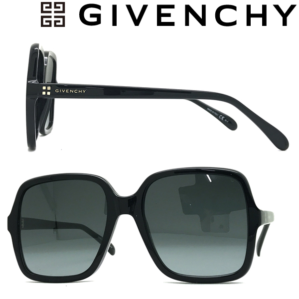 交換無料！ GIVENCHY サングラス ジバンシィ ブランド グラデーション