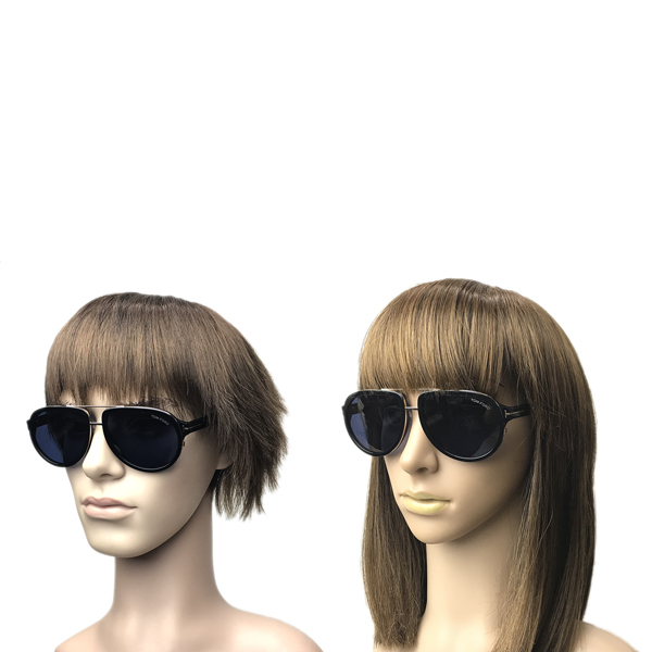 TOM FORD サングラス ブランド トムフォード Geoffrey グリーン 00TF