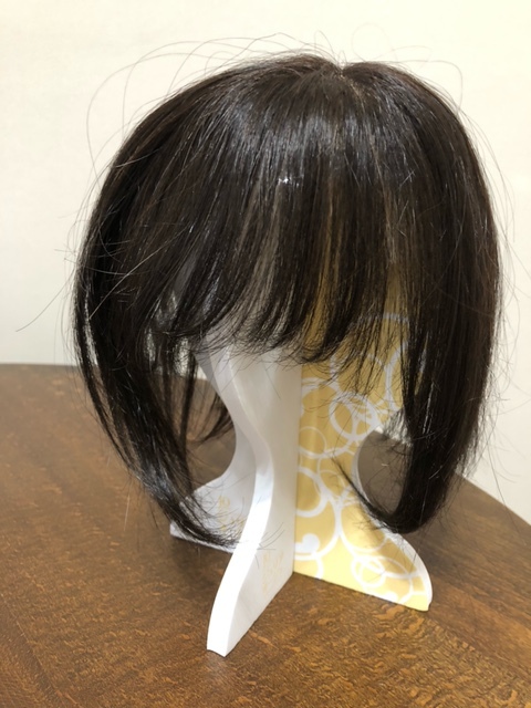 男の子向けプレゼント集結 アートネイチャー JO 自毛が引き出せる