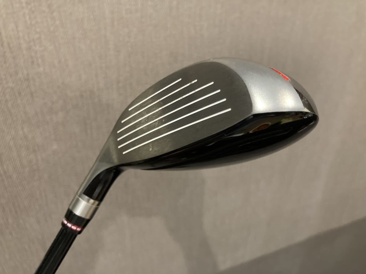 ☆大人気モデル ロッディオ RODDIO HYBRID UTILITY 2番 U2 18度 RODDIO