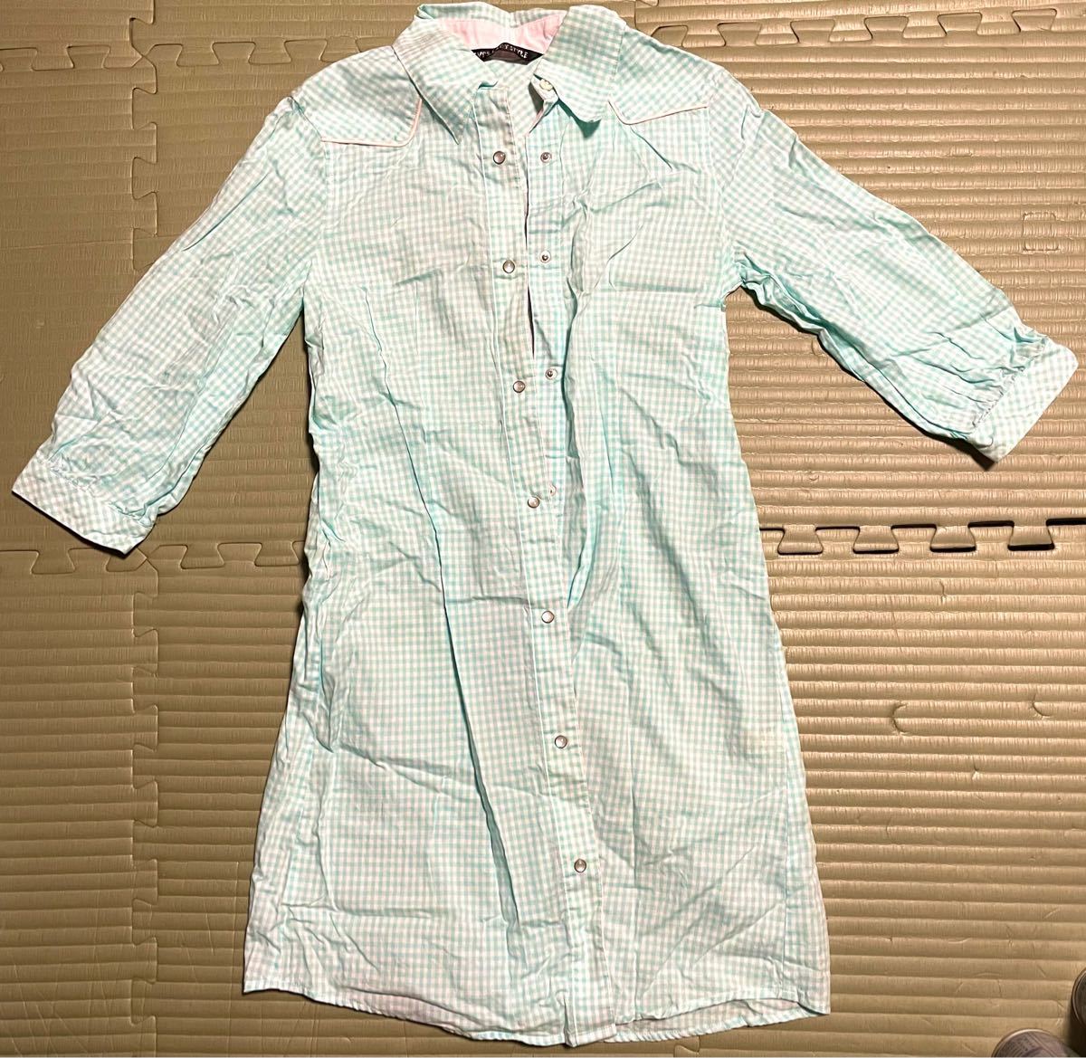 レディース 洋服 23着 大量セット パンツ スカート ブラウス シャツ カットソー ワンピース