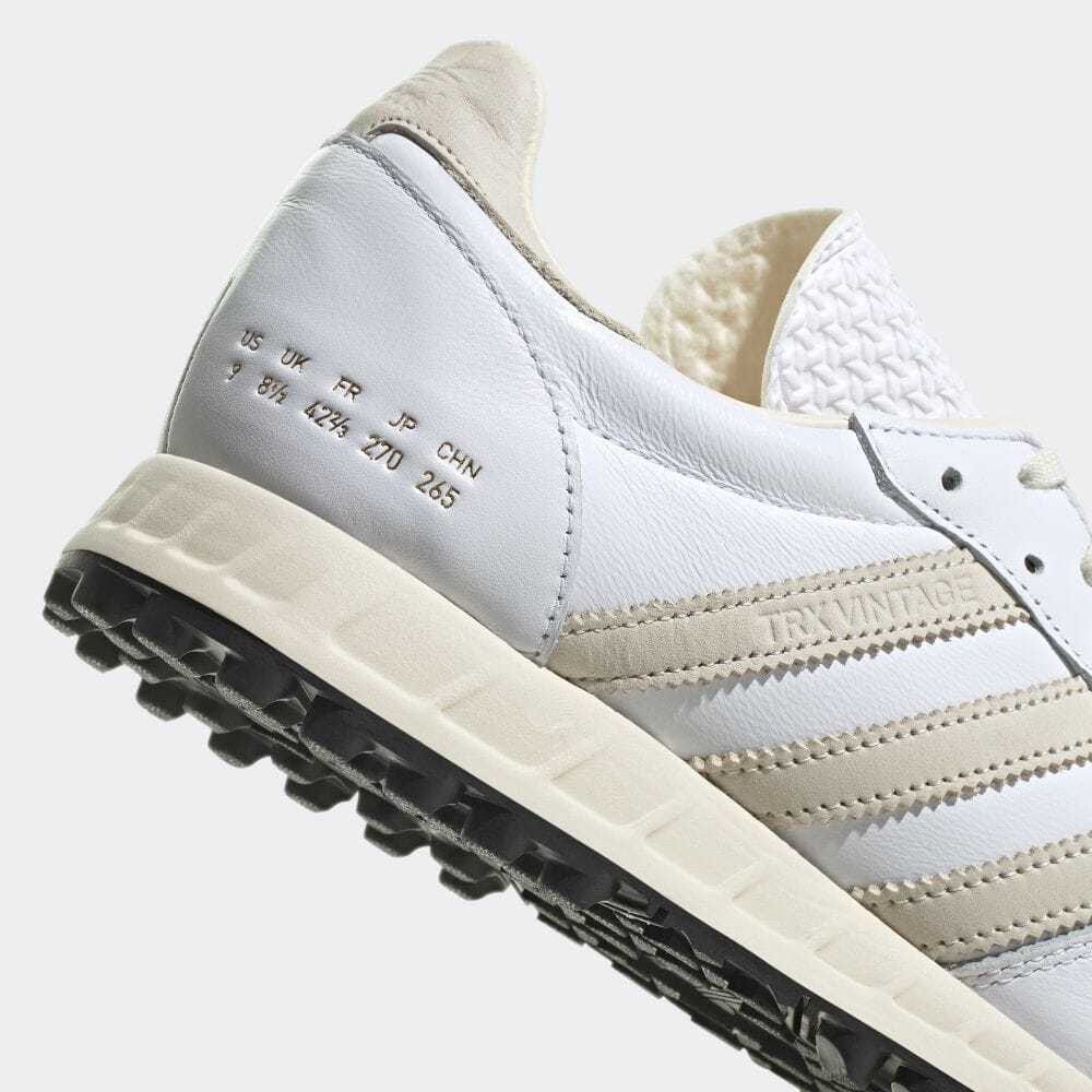 名作復刻! 27.5cm adidas originals TRX VINTAGE 新品未使用