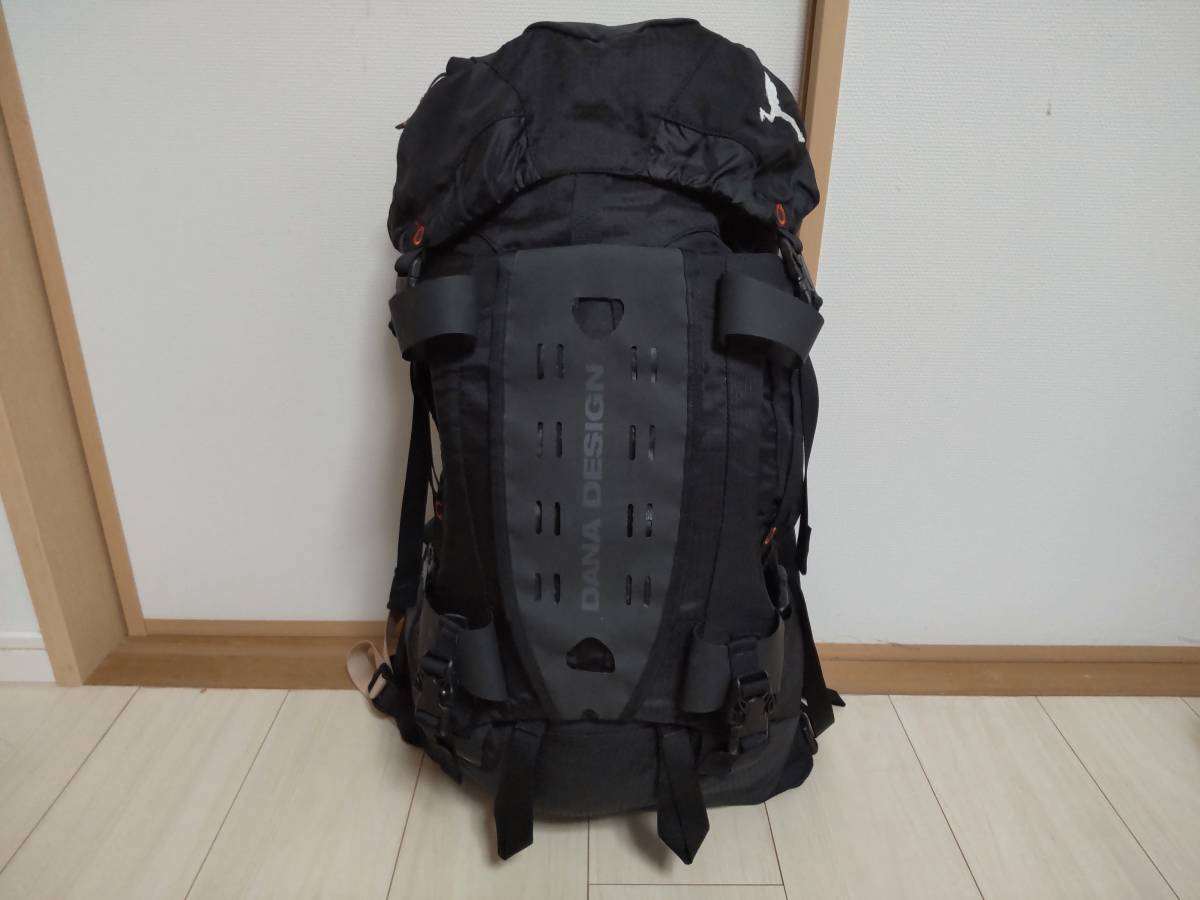 DANA DESIGN Slider デイナデザイン バックパック