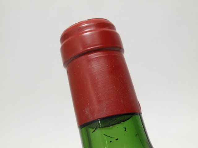 Chateau Latour シャトー・ラトゥール 1982年 375ml ハーフ Chateau Latour シャトー・ラトゥール 1982年 375ml ハーフ