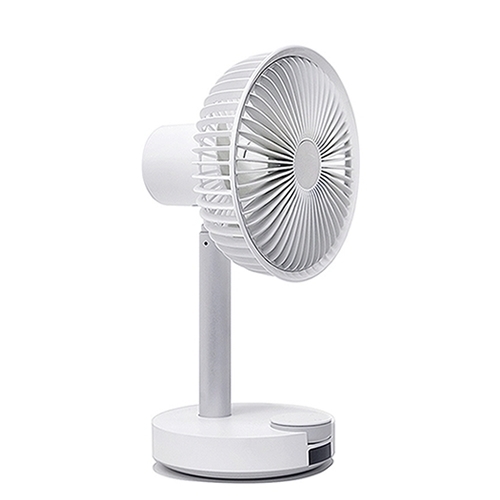史上一番安い 4D BARSET BLUEFEEL FAN BFN301-W(l-4589753081277