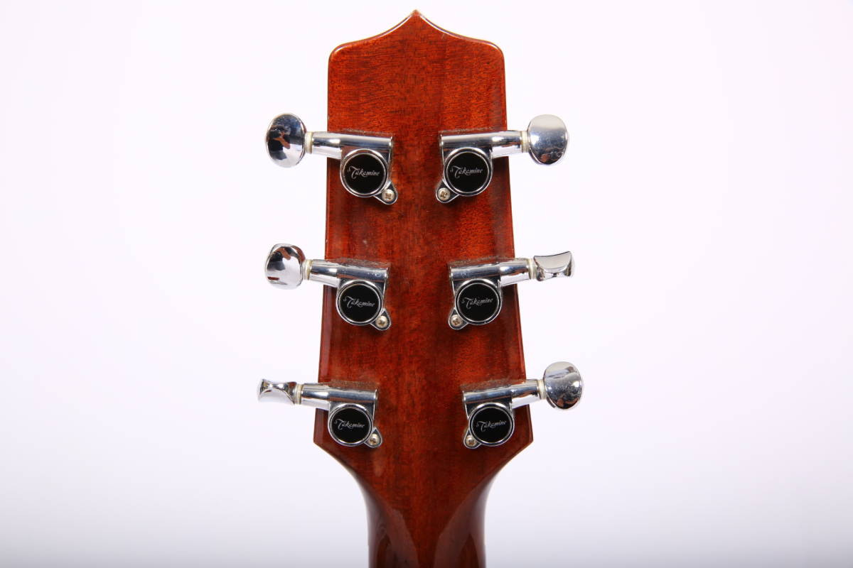 音出しのみ確認済み】TAKAMINE タカミネ PT-106 エレキ