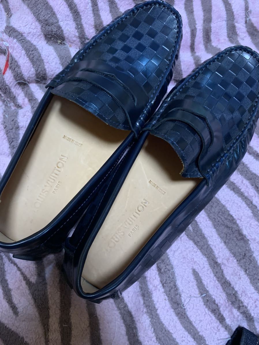 Major Loafers - Shoes 1A5A3I