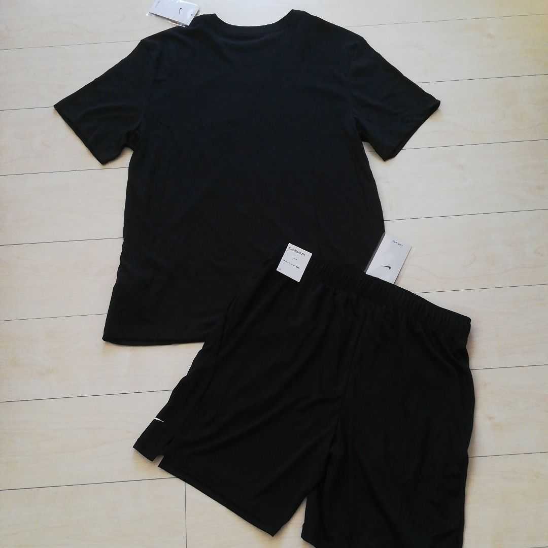 NIKEナイキ　Ｔシャツ・ハーフパンツ　上下セット