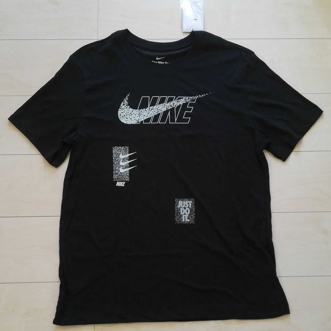 NIKEナイキ　Ｔシャツ・ハーフパンツ　上下セット