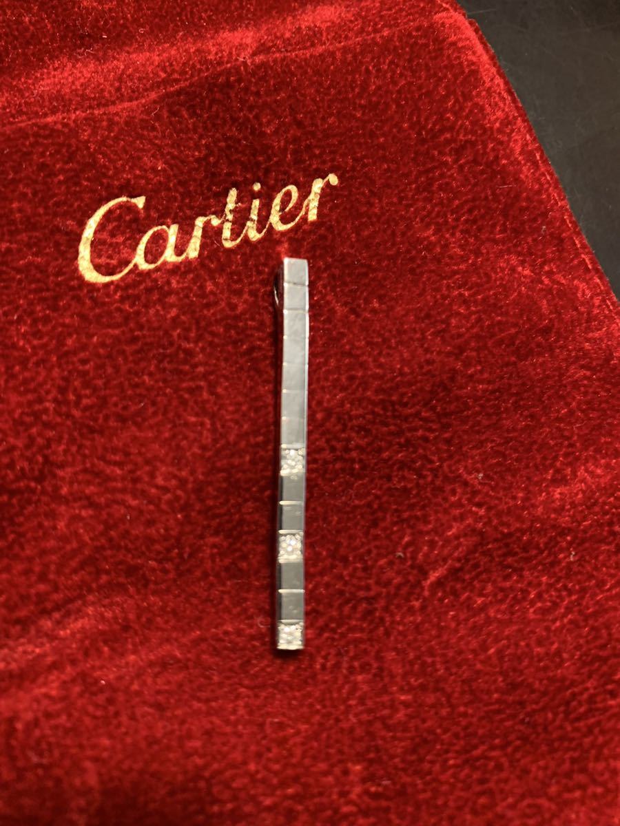 今年人気のブランド品や Cartier 美品 カルティエ ラニエール ペンダント チャーム ネックレス K18WG 3Pダイヤモンド ネックレス、ペンダント、チョーカー 今年人気のブランド品や Cartier 美品 カルティエ ラニエール ペンダント チャーム ネックレス K18WG 3Pダイヤモンド ネックレス、ペンダント、チョーカー